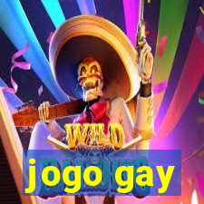 jogo gay